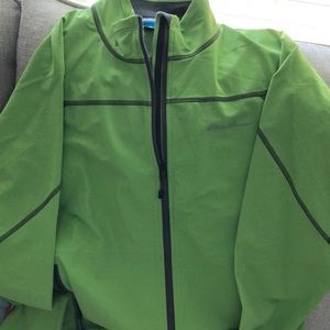 Eddie Bauer FlexIon Jacket XL